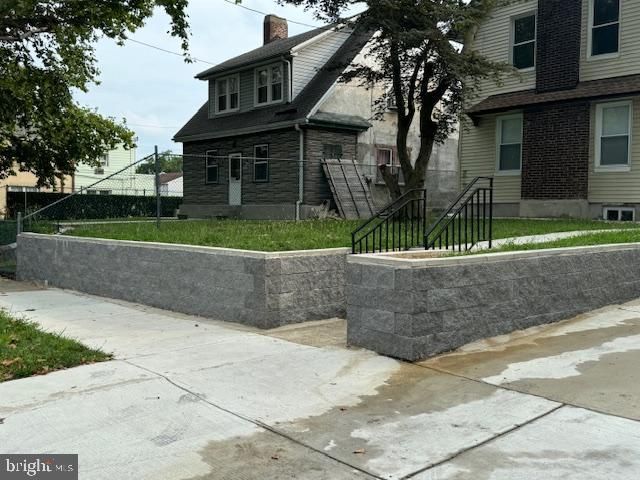 508 E GODFREY AVE, Philadelphia, PA 19120
