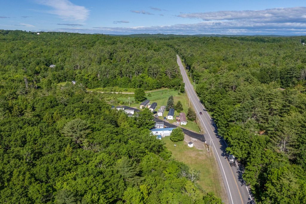 229 Spring Valley Lane, New Gloucester, ME 04260 — photo 4