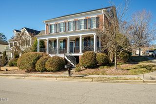 85 Saxapahaw Run, Chapel Hill, NC 27516