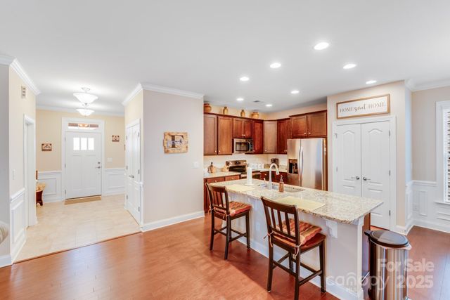 11135 Bailey Park Nature Drive, Cornelius, NC 28031