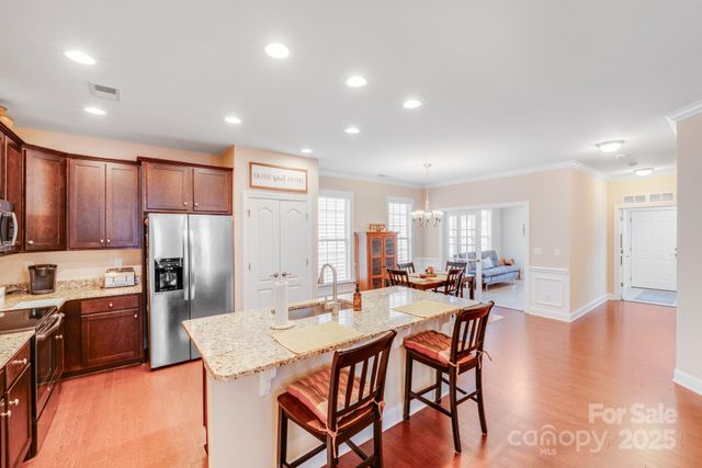 11135 Bailey Park Nature Drive, Cornelius, NC 28031