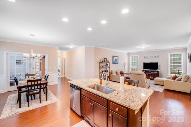 11135 Bailey Park Nature Drive, Cornelius, NC 28031