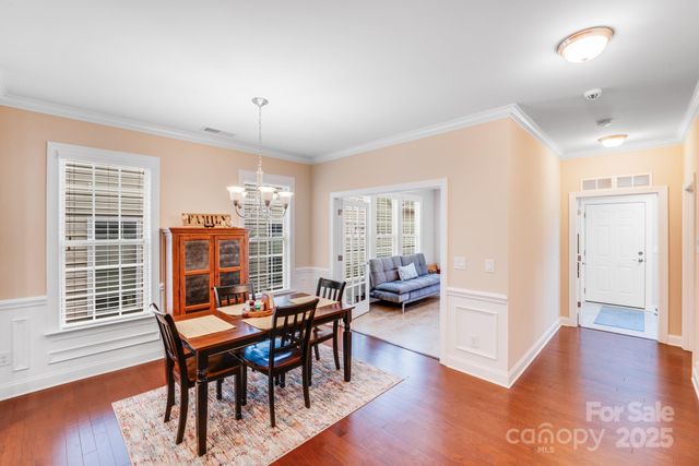 11135 Bailey Park Nature Drive, Cornelius, NC 28031