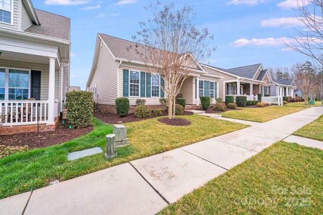 11135 Bailey Park Nature Drive, Cornelius, NC 28031