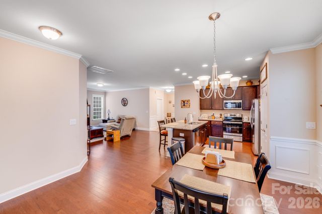 11135 Bailey Park Nature Drive, Cornelius, NC 28031
