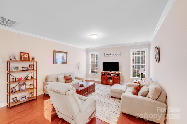 11135 Bailey Park Nature Drive, Cornelius, NC 28031