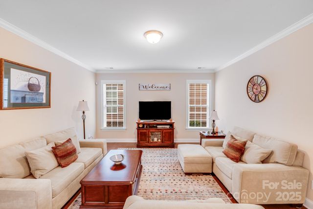 11135 Bailey Park Nature Drive, Cornelius, NC 28031