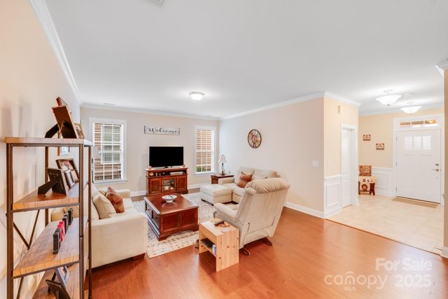 11135 Bailey Park Nature Drive, Cornelius, NC 28031