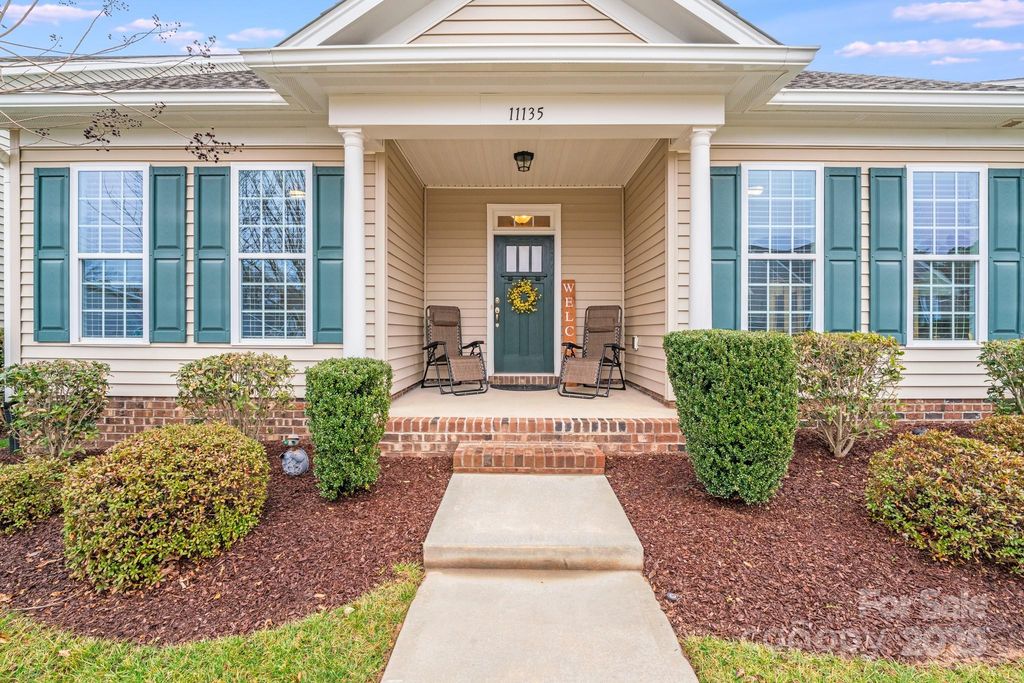 11135 Bailey Park Nature Drive, Cornelius, NC 28031
