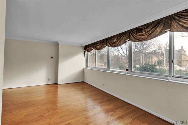 1088 Delaware Avenue 1E, Buffalo, NY 14209