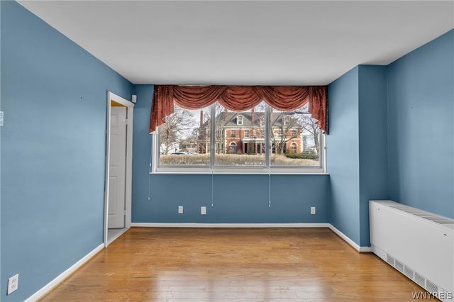 1088 Delaware Avenue 1E, Buffalo, NY 14209