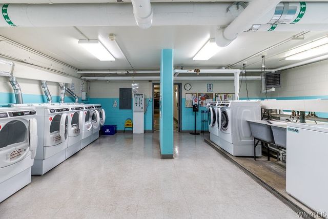 1088 Delaware Avenue 1E, Buffalo, NY 14209