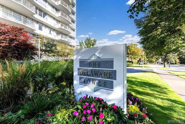 1088 Delaware Avenue 1E, Buffalo, NY 14209