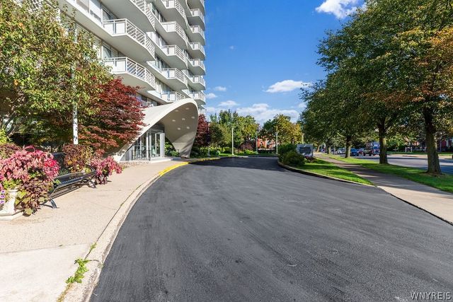 1088 Delaware Avenue 1E, Buffalo, NY 14209