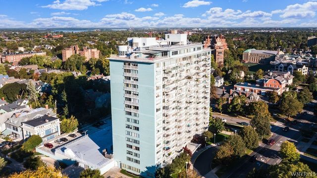 1088 Delaware Avenue 1E, Buffalo, NY 14209