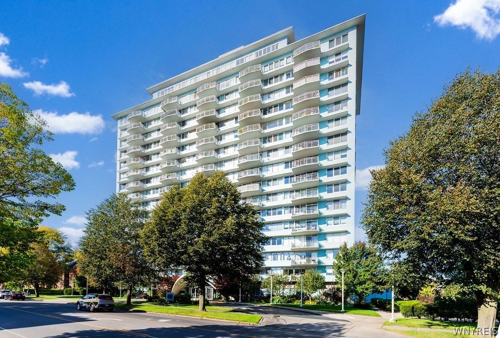 1088 Delaware Avenue 1E, Buffalo, NY 14209