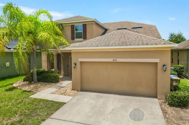 1612 PINE MARSH LOOP, St Cloud, FL 34771
