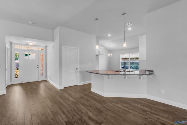 28895 Nature Trail Drive, Harvest, AL 35749