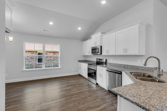 28895 Nature Trail Drive, Harvest, AL 35749