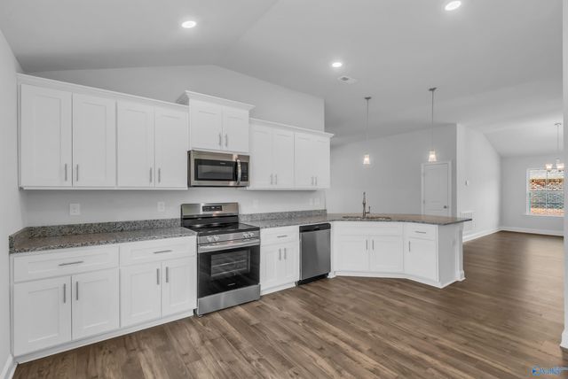 28895 Nature Trail Drive, Harvest, AL 35749