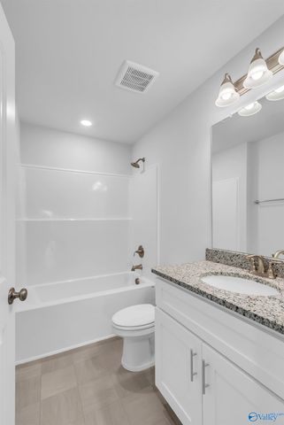 28895 Nature Trail Drive, Harvest, AL 35749