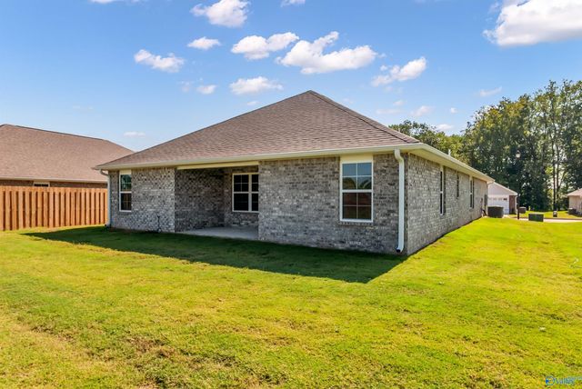 28895 Nature Trail Drive, Harvest, AL 35749