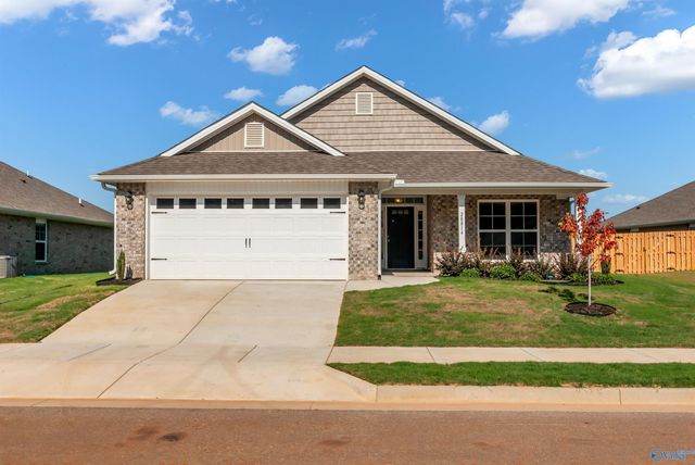 28895 Nature Trail Drive, Harvest, AL 35749