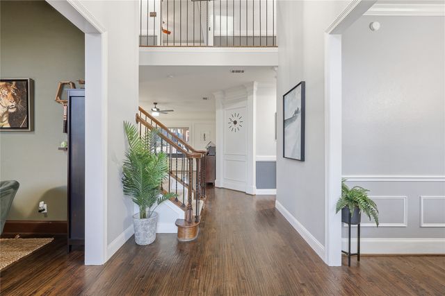 1525 Lost Lake Drive, Keller, TX 76248