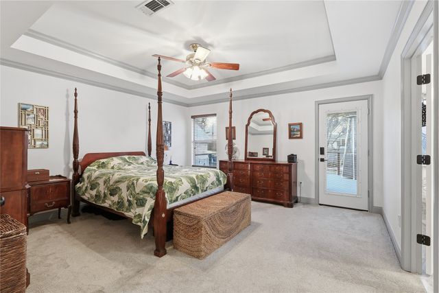 1525 Lost Lake Drive, Keller, TX 76248