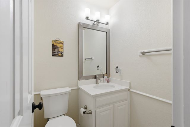 1525 Lost Lake Drive, Keller, TX 76248