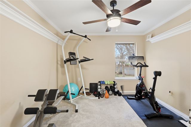 1525 Lost Lake Drive, Keller, TX 76248