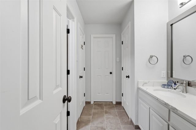 1525 Lost Lake Drive, Keller, TX 76248