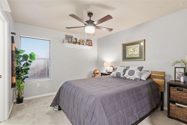 1525 Lost Lake Drive, Keller, TX 76248