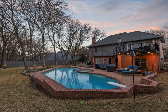 1525 Lost Lake Drive, Keller, TX 76248