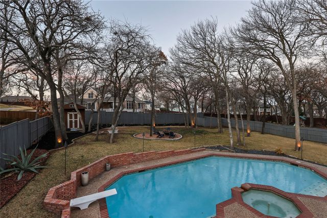 1525 Lost Lake Drive, Keller, TX 76248