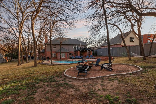 1525 Lost Lake Drive, Keller, TX 76248