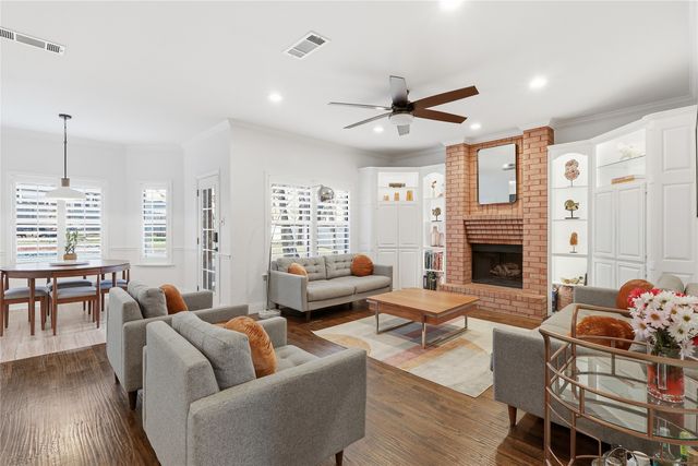 1525 Lost Lake Drive, Keller, TX 76248