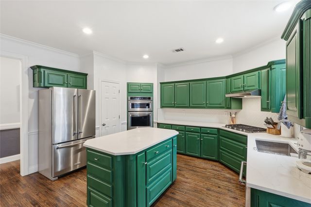 1525 Lost Lake Drive, Keller, TX 76248