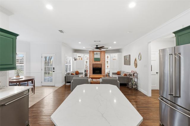 1525 Lost Lake Drive, Keller, TX 76248