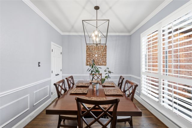 1525 Lost Lake Drive, Keller, TX 76248