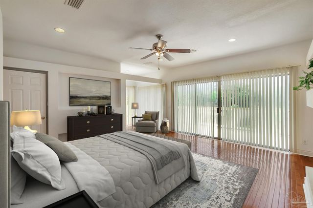7208 Bayshore Dr, Milton, FL 32583