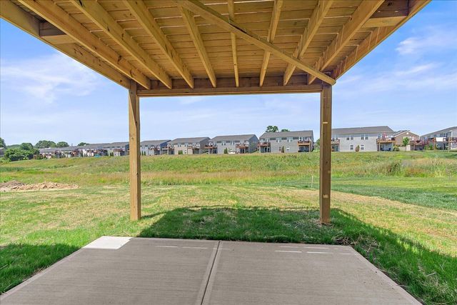 1331 Parkside Drive, 166B, Alexandria, KY 41001