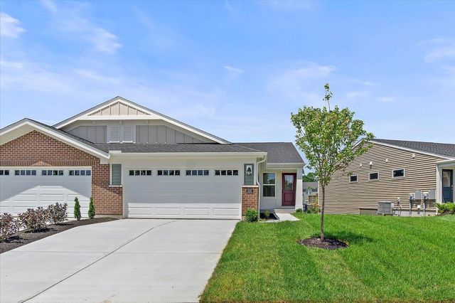 1331 Parkside Drive, 166B, Alexandria, KY 41001