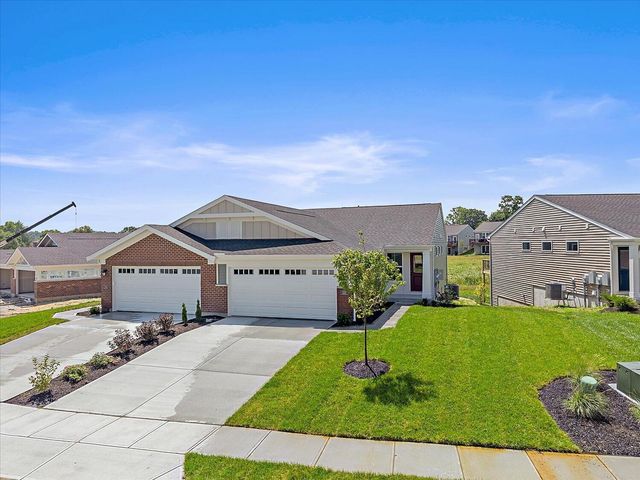 1331 Parkside Drive, 166B, Alexandria, KY 41001