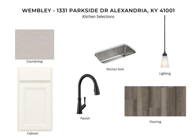 1331 Parkside Drive, 166B, Alexandria, KY 41001