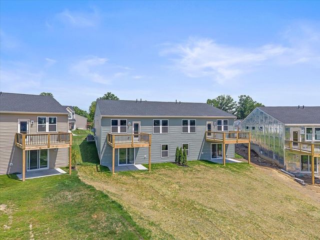 1331 Parkside Drive, 166B, Alexandria, KY 41001