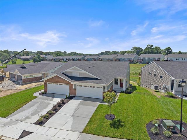1331 Parkside Drive, 166B, Alexandria, KY 41001