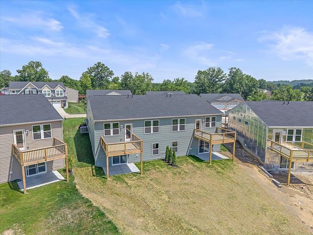 1331 Parkside Drive, 166B, Alexandria, KY 41001