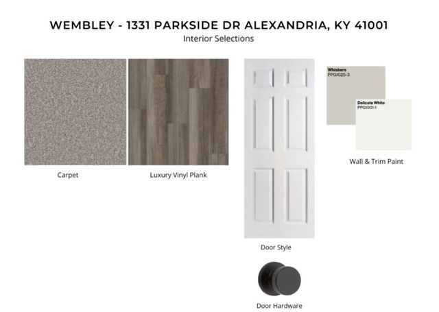 1331 Parkside Drive, 166B, Alexandria, KY 41001