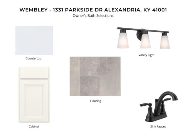 1331 Parkside Drive, 166B, Alexandria, KY 41001